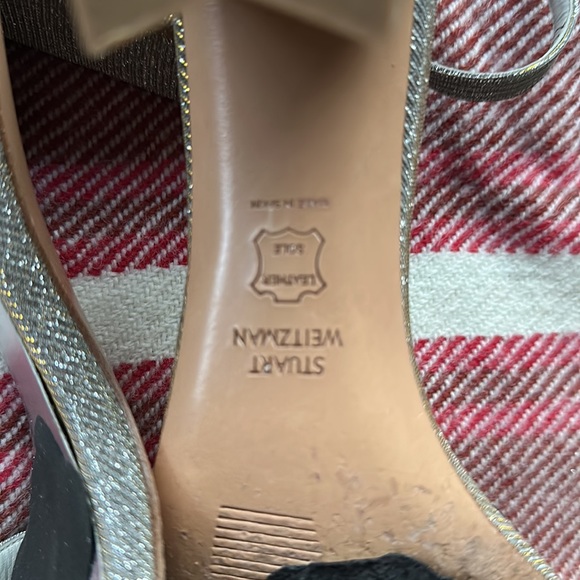 Stuart Weizman collector shoes - Picture 4 of 8